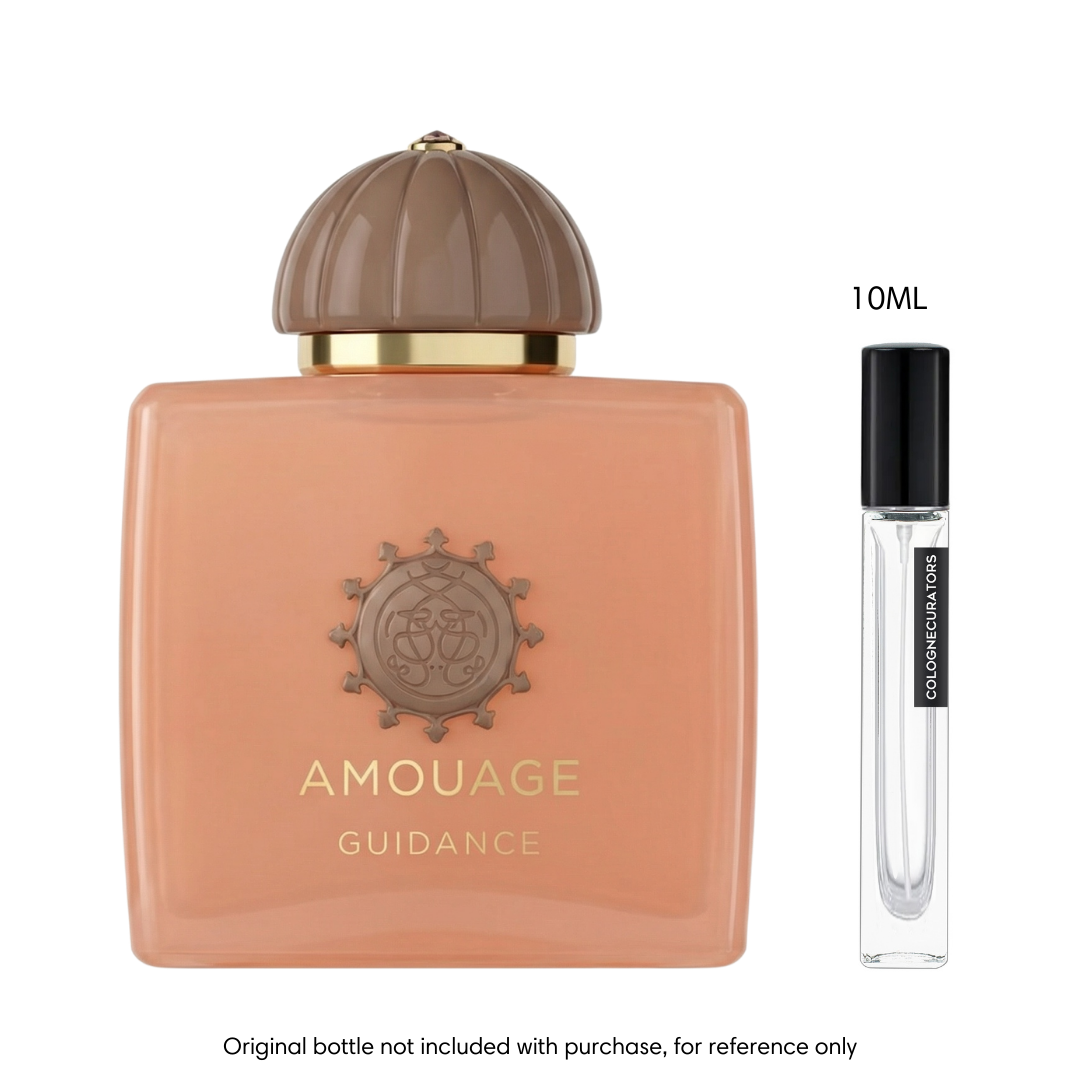SAMPLE - Amouage Guidance EDP