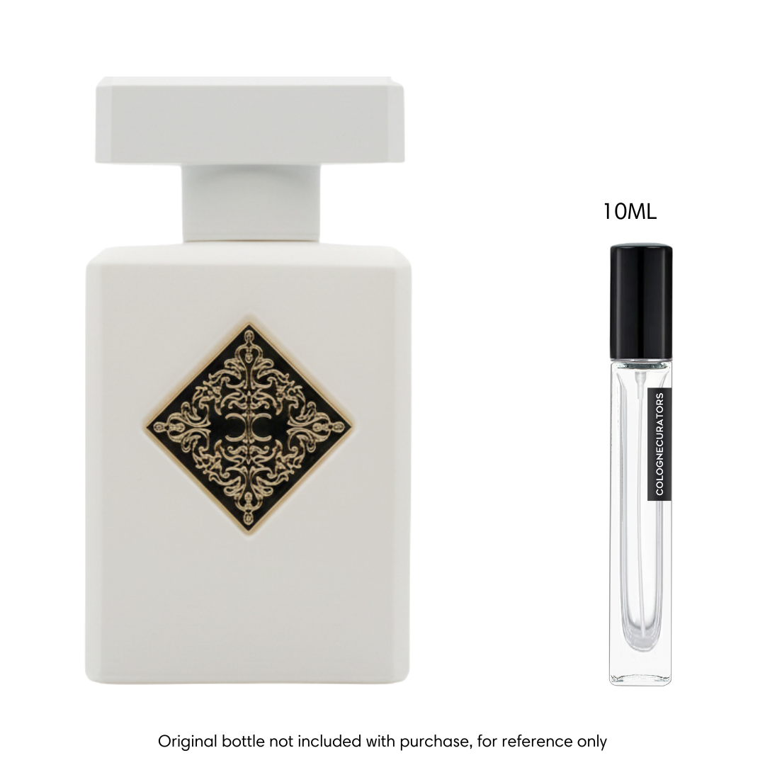 SAMPLE - Initio Musk Therapy Extrait De Parfum
