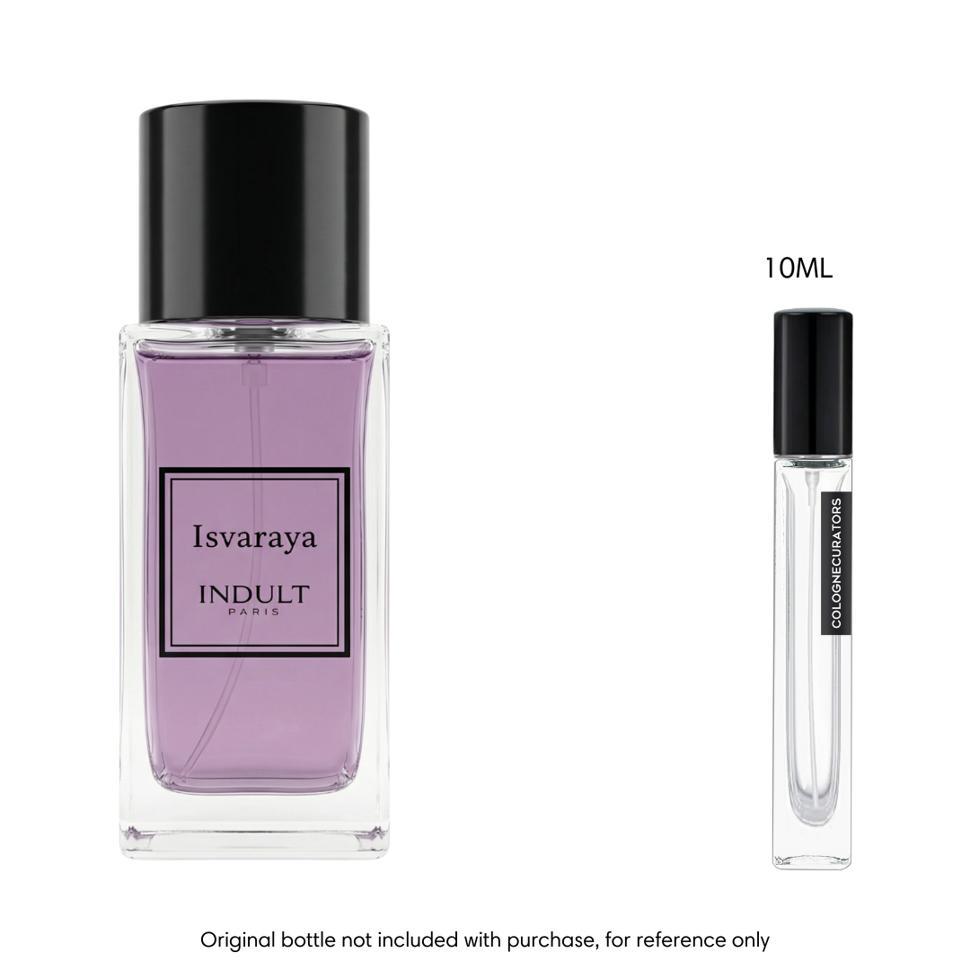 SAMPLE - Indult Isvaraya EDP