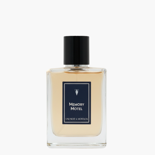 Une Nuit Nomade Memory Motel EDP