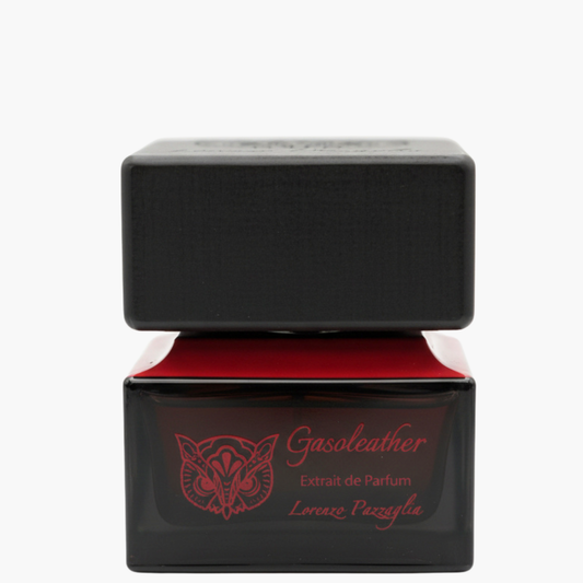 Lorenzo Pazzaglia Gasoleather Extrait