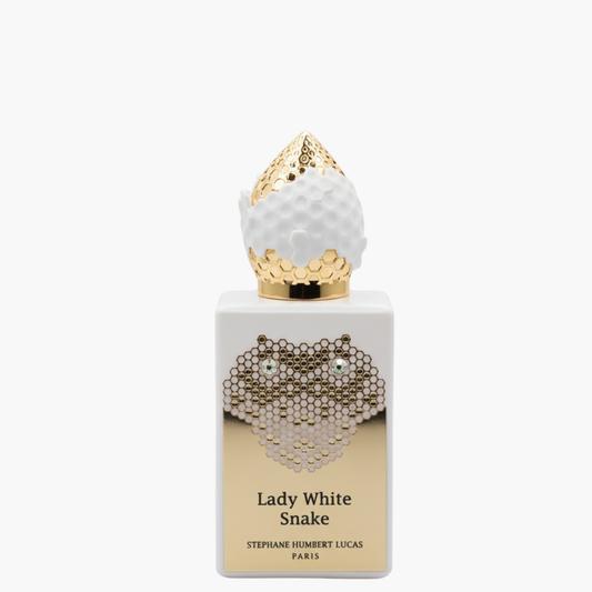 Stephane Humbert Lucas Lady White Snake EDP