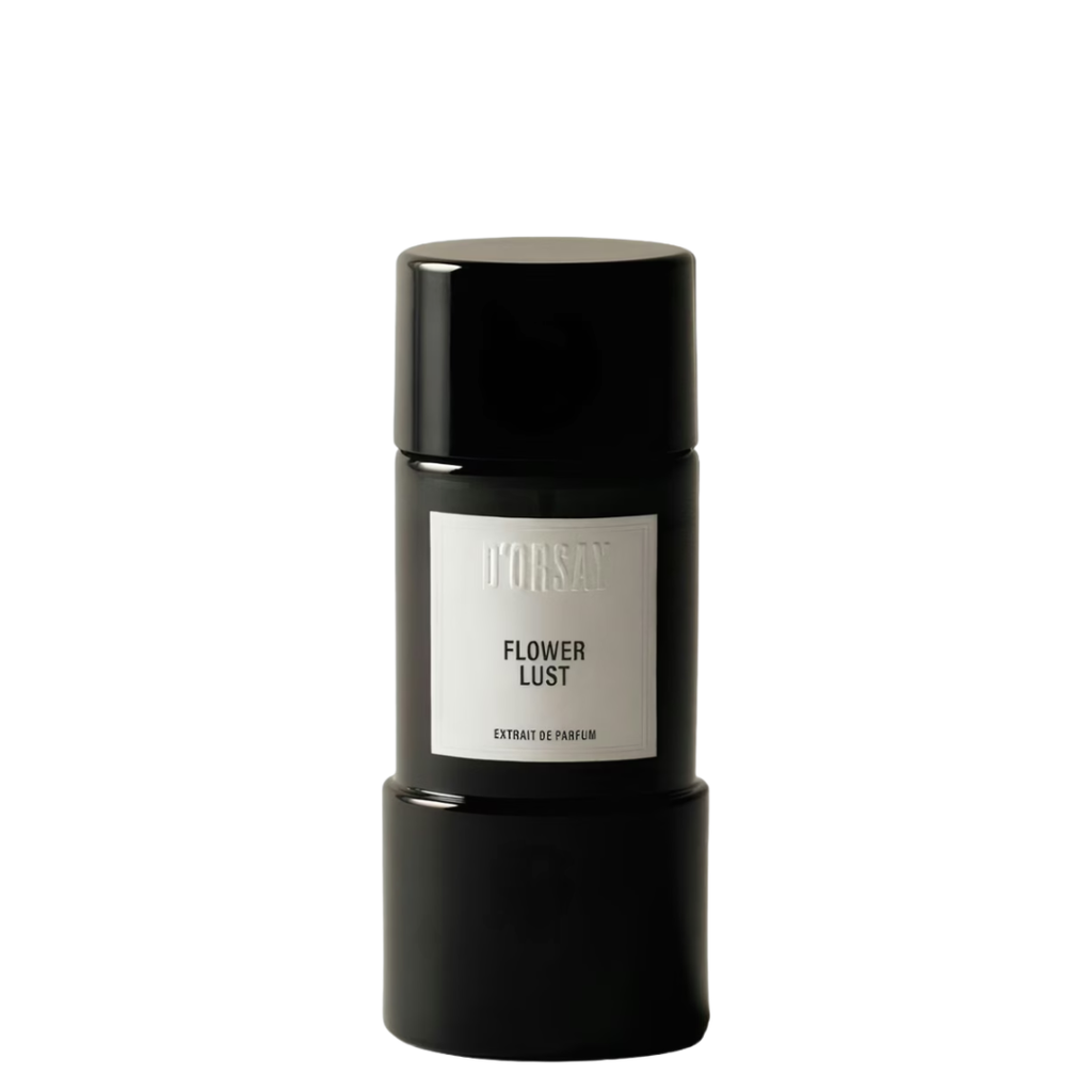 SAMPLE - D'Orsay Flower Lust Extrait