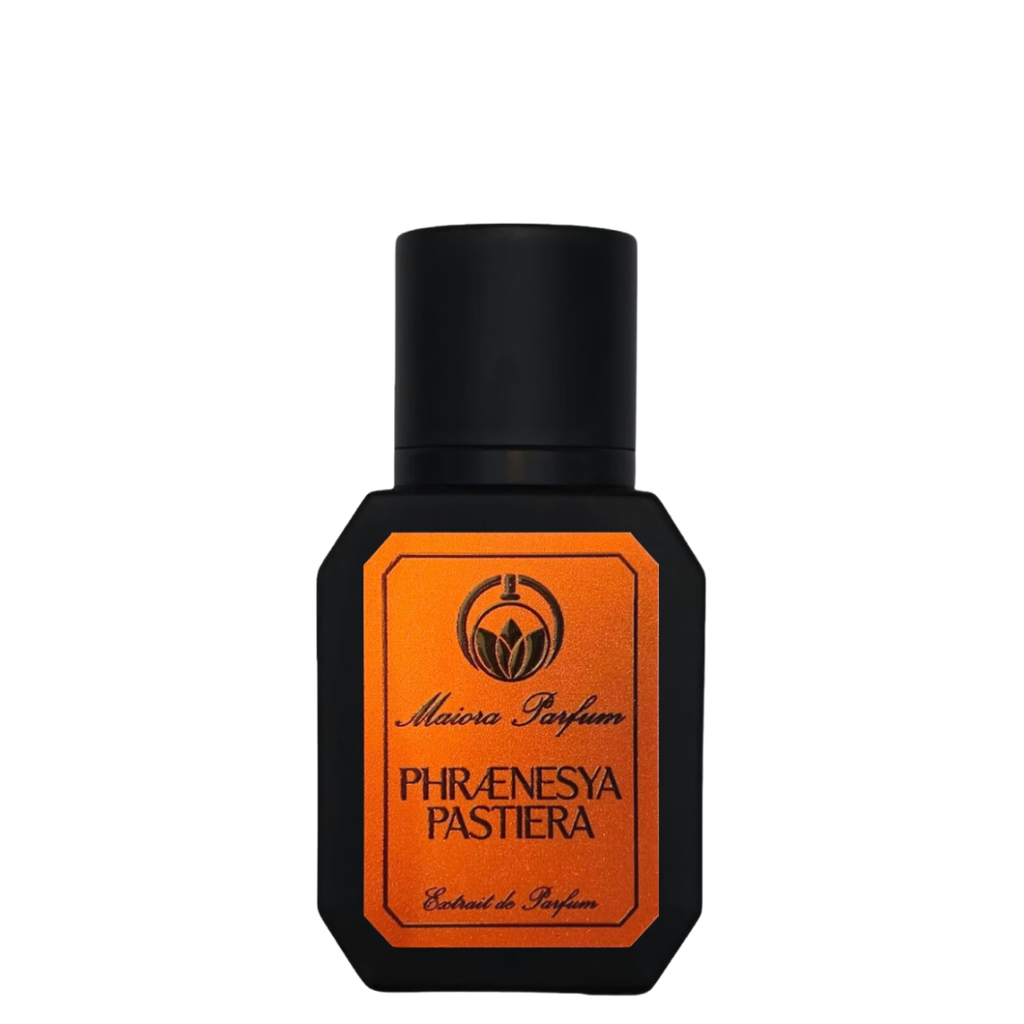 SAMPLE - Maiora Parfum Phraenesya Pastiera Extrait