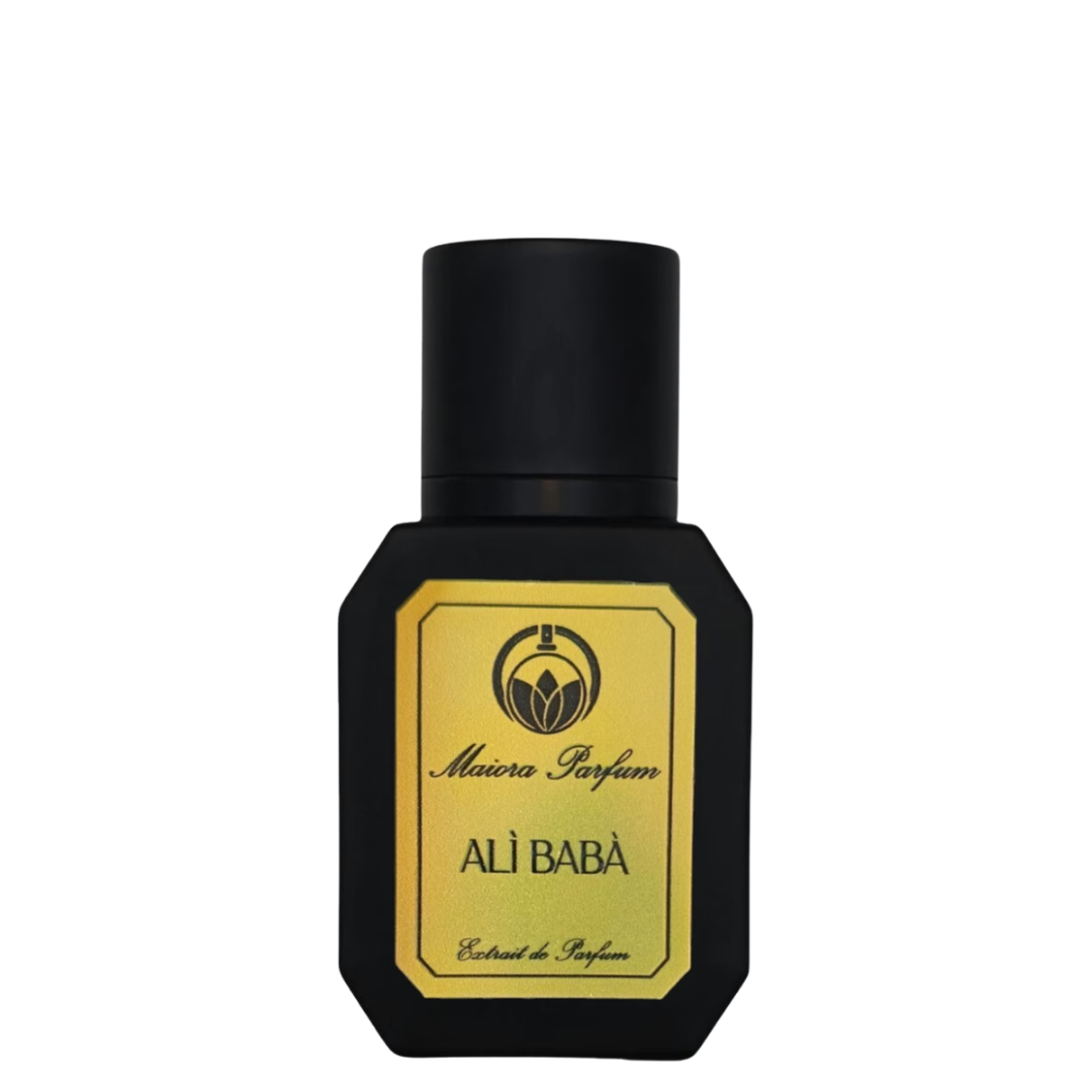 SAMPLE - Maiora Parfum Ali Baba Extrait