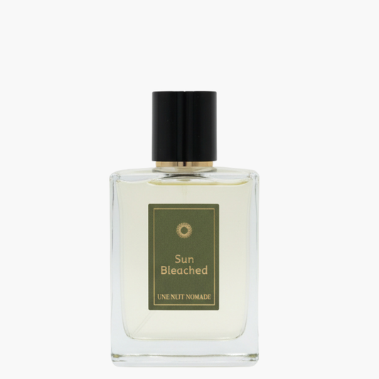 Une Nuit Nomade Sun Bleached EDP
