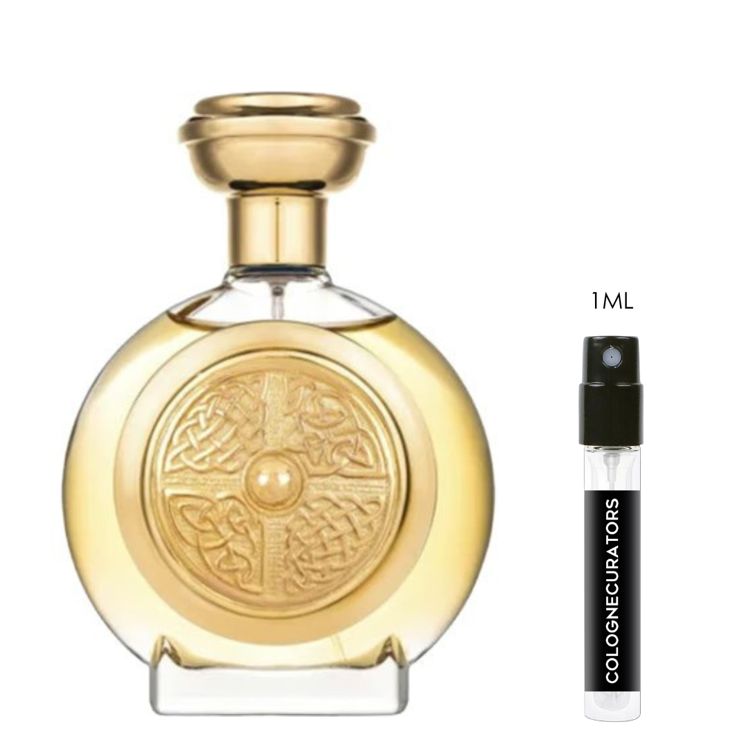 SAMPLE - Boadicea the Victorious Lannosea EDP