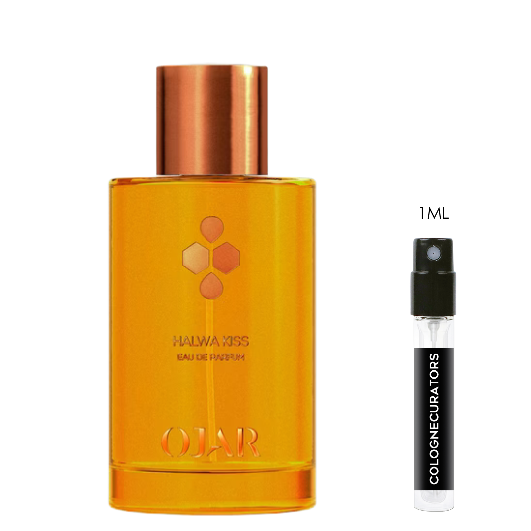 SAMPLE - Ojar Halwa Kiss EDP