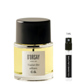 SAMPLE - D'Orsay Vouloir Etre Ailleurs CG Extrait