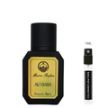 SAMPLE - Maiora Parfum Ali Baba Extrait
