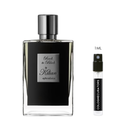 SAMPLE - Kilian Back to Black EDP