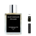 SAMPLE - Theodoros Kalotinis Velvet Chocolate EDP