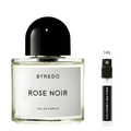 SAMPLE -  Byredo Rose Noir EDP
