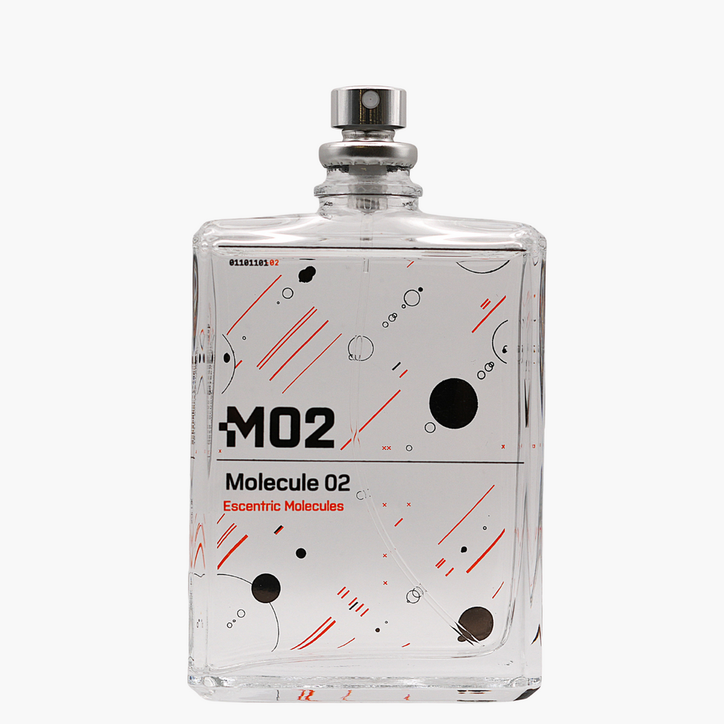 SAMPLE - Escentric Molecules Molecule 02 EDT