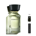 SAMPLE - Omanluxury Overdose EDP