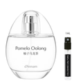 SAMPLE - d'Annam Pomelo Oolong EDP