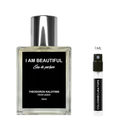 SAMPLE - Theodoros Kalotinis I Am Beautiful EDP