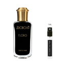 SAMPLE -  Jeroboam Floro Extrait