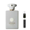 SAMPLE - Amouage Decision EDP