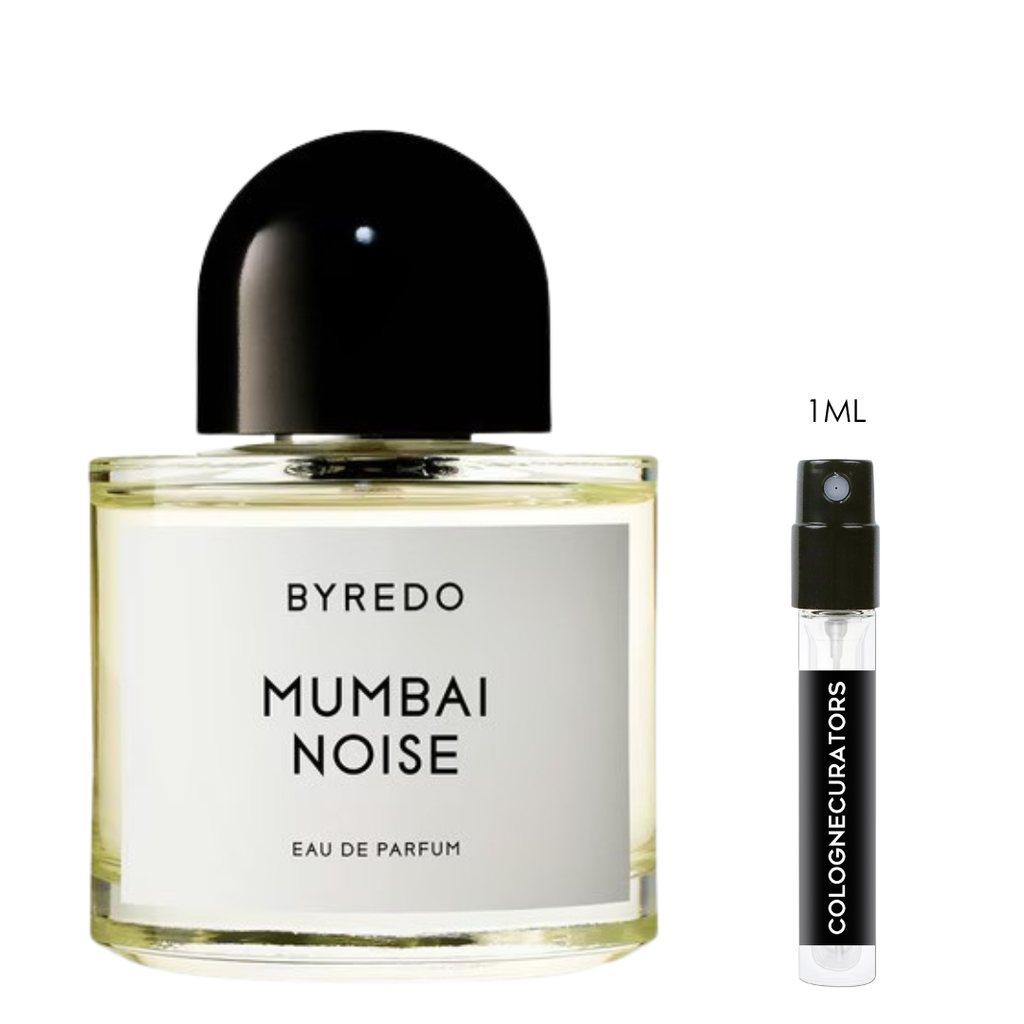 SAMPLE - Byredo Mumbai Noise EDP