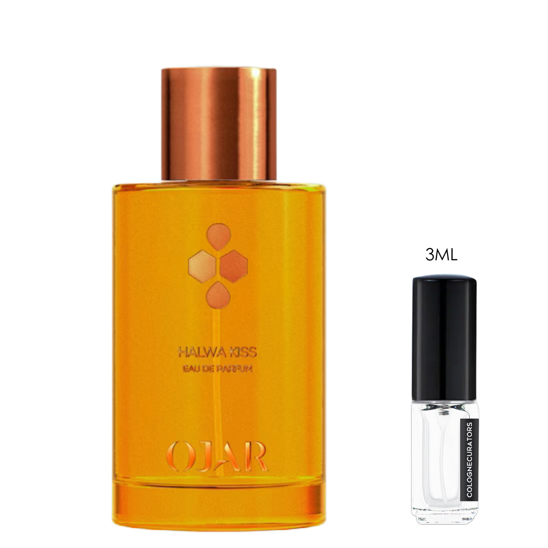 SAMPLE - Ojar Halwa Kiss EDP