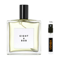 SAMPLE - Eight & Bob The Original Inside Book EDP