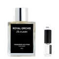 SAMPLE - Theodoros Kalotinis Royal Orchid EDP