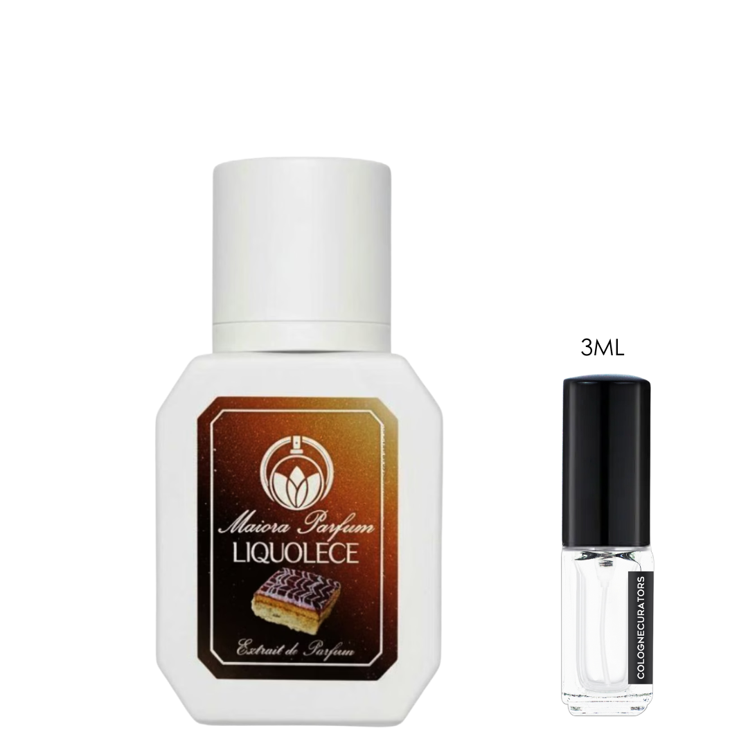 SAMPLE - Maiora Parfum Liquolece Extrait