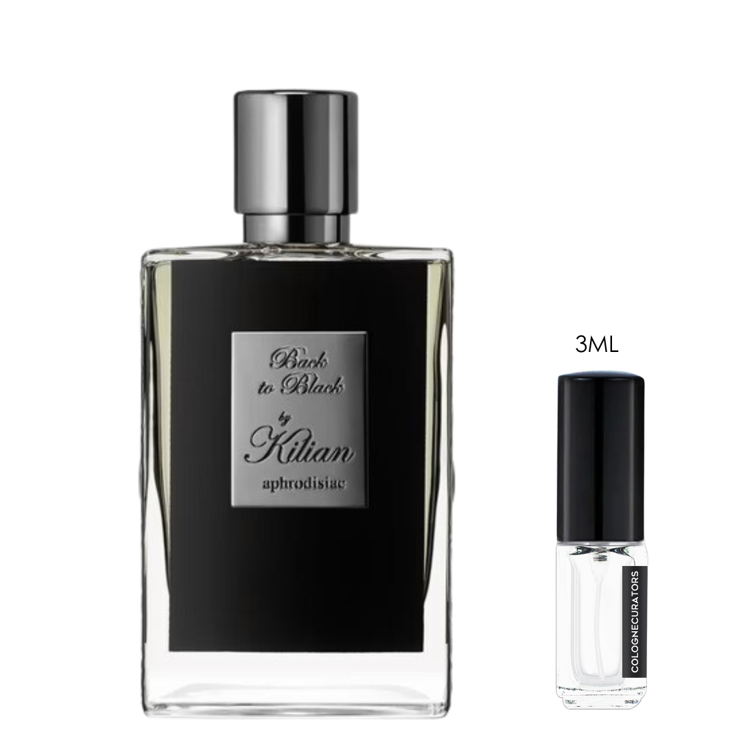 SAMPLE - Kilian Back to Black EDP