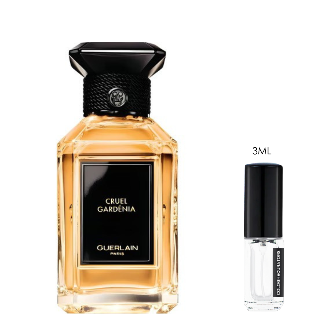 SAMPLE - Guerlain Cruel Gardenia EDP