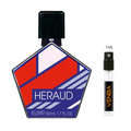 SAMPLE - Tauer Perfumes Heraud Elixir