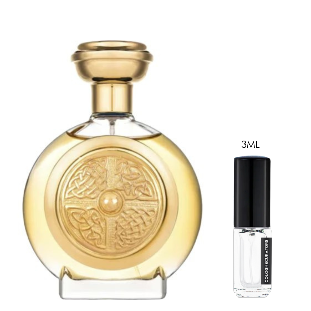 SAMPLE - Boadicea the Victorious Lannosea EDP