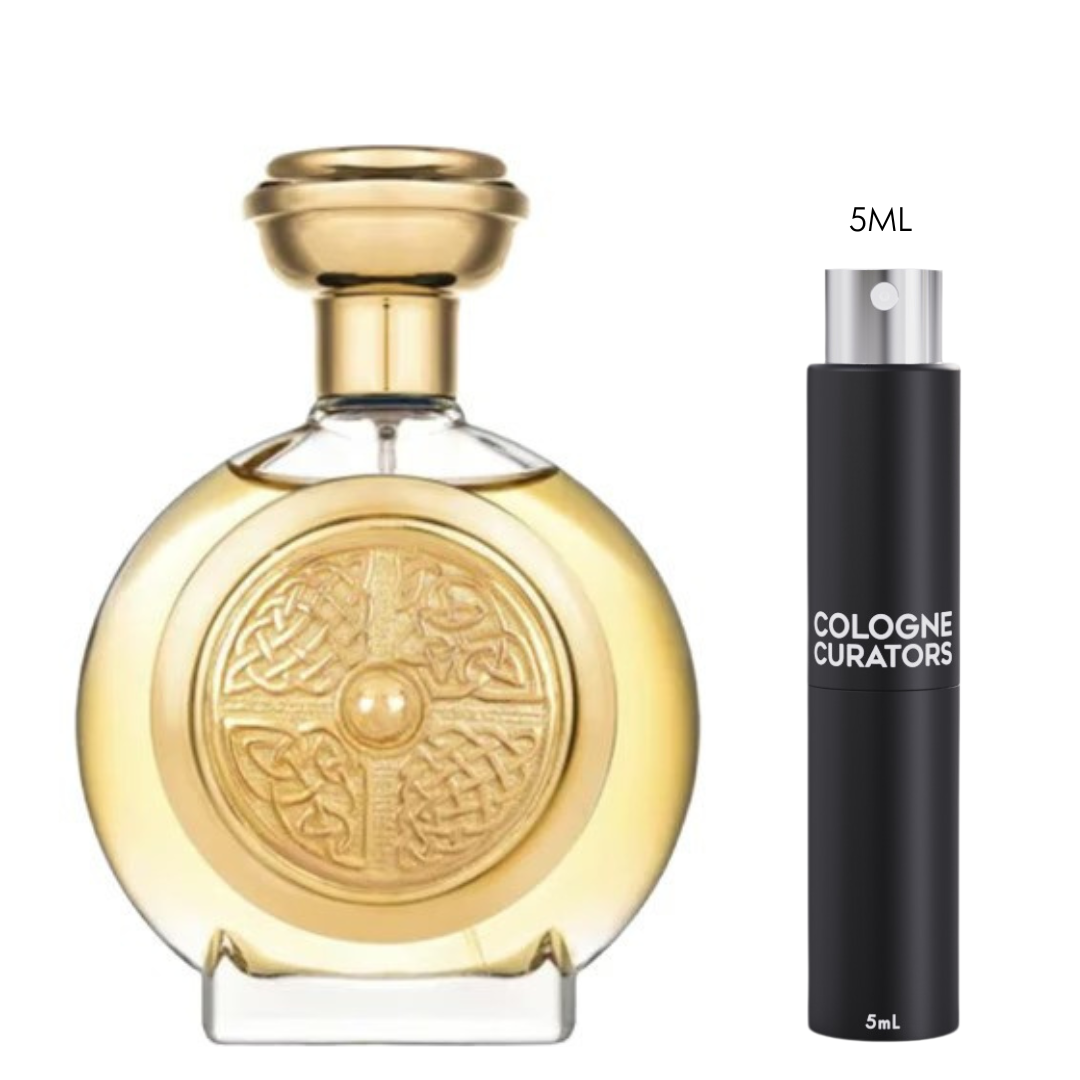 SAMPLE - Boadicea the Victorious Lannosea EDP