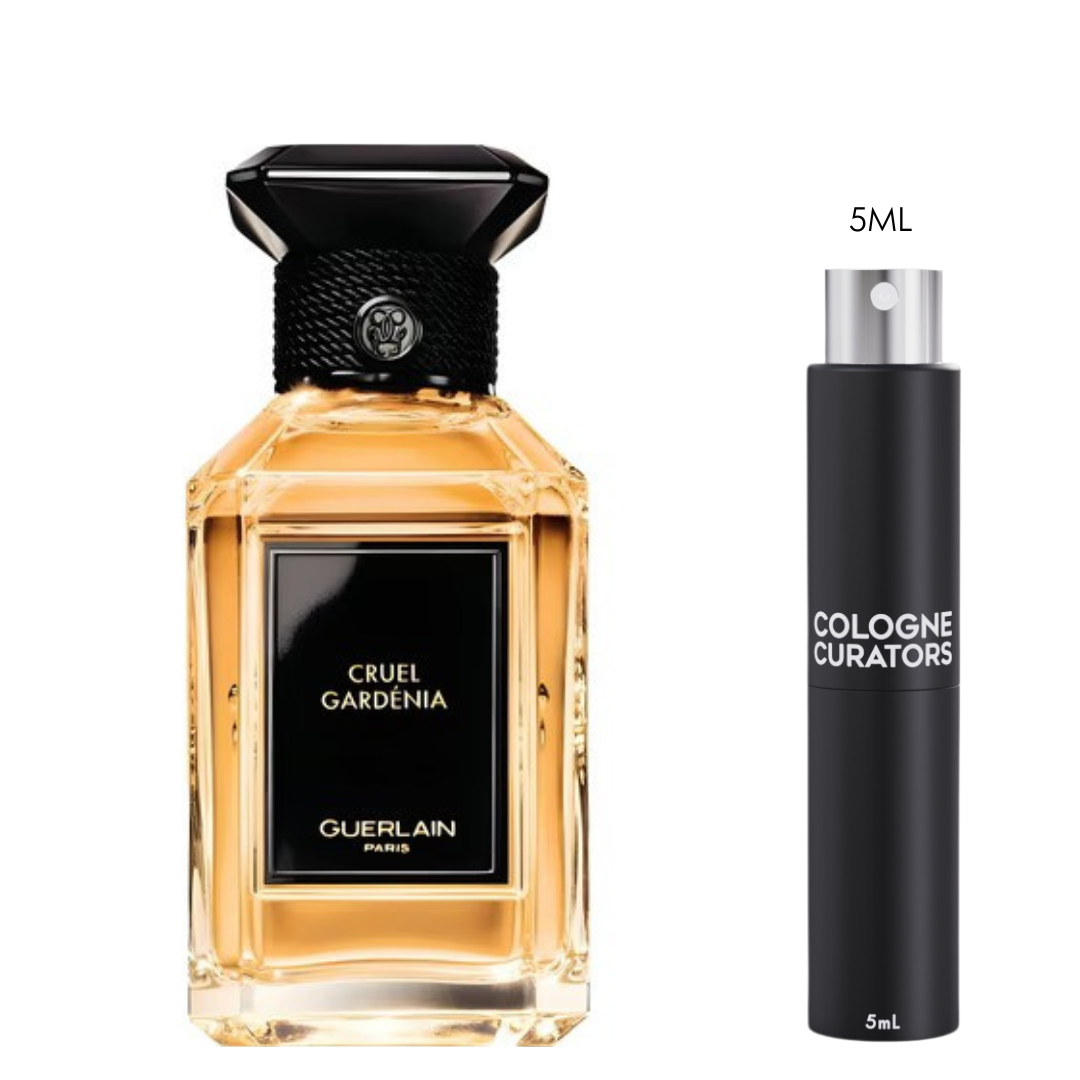 SAMPLE - Guerlain Cruel Gardenia EDP