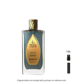 SAMPLE - Precious Liquid Salt & Pepper EDP
