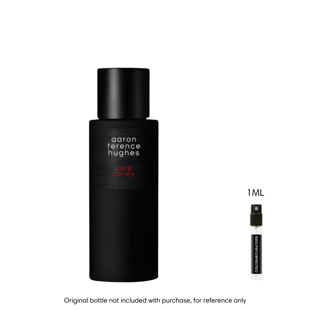 SAMPLE - Aaron Terence Hughes Hard Candy Extrait