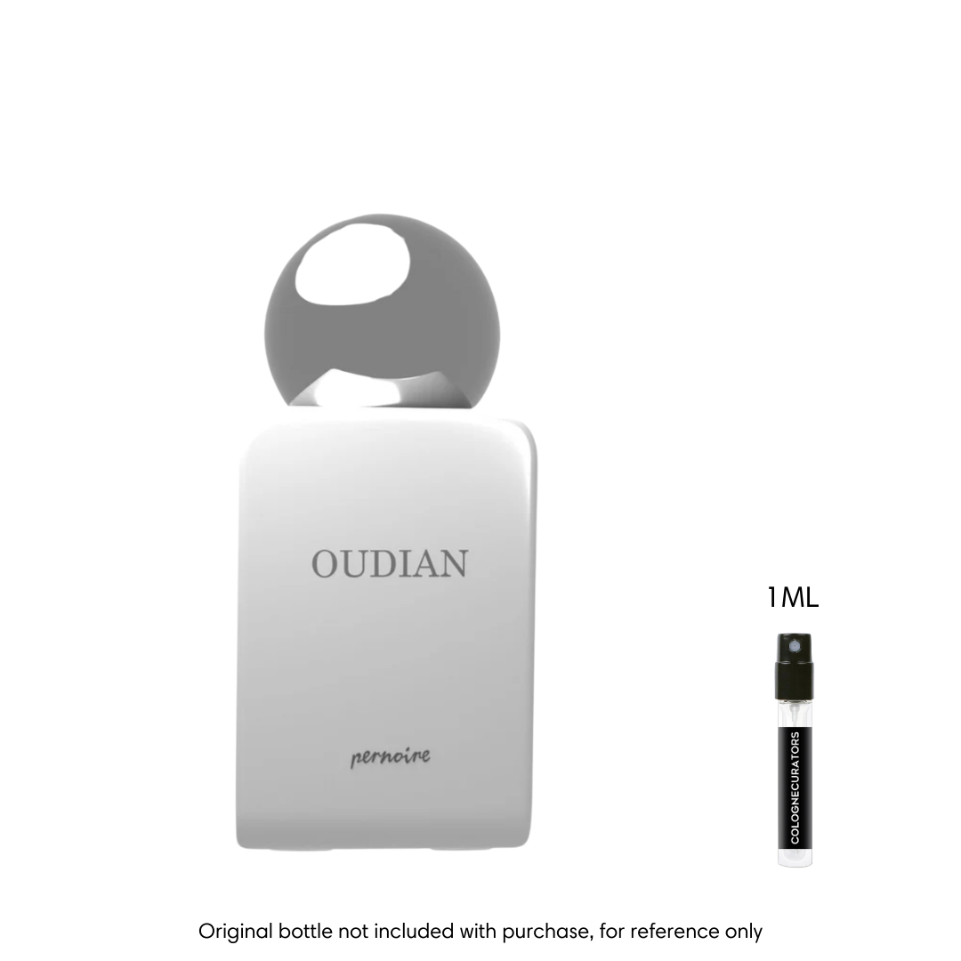 SAMPLE - Pernoire Oudian Extrait