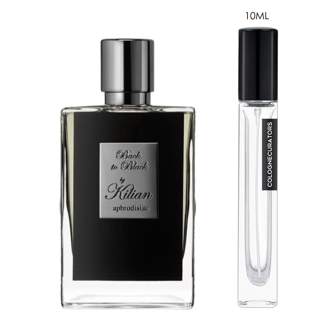 SAMPLE - Kilian Back to Black EDP