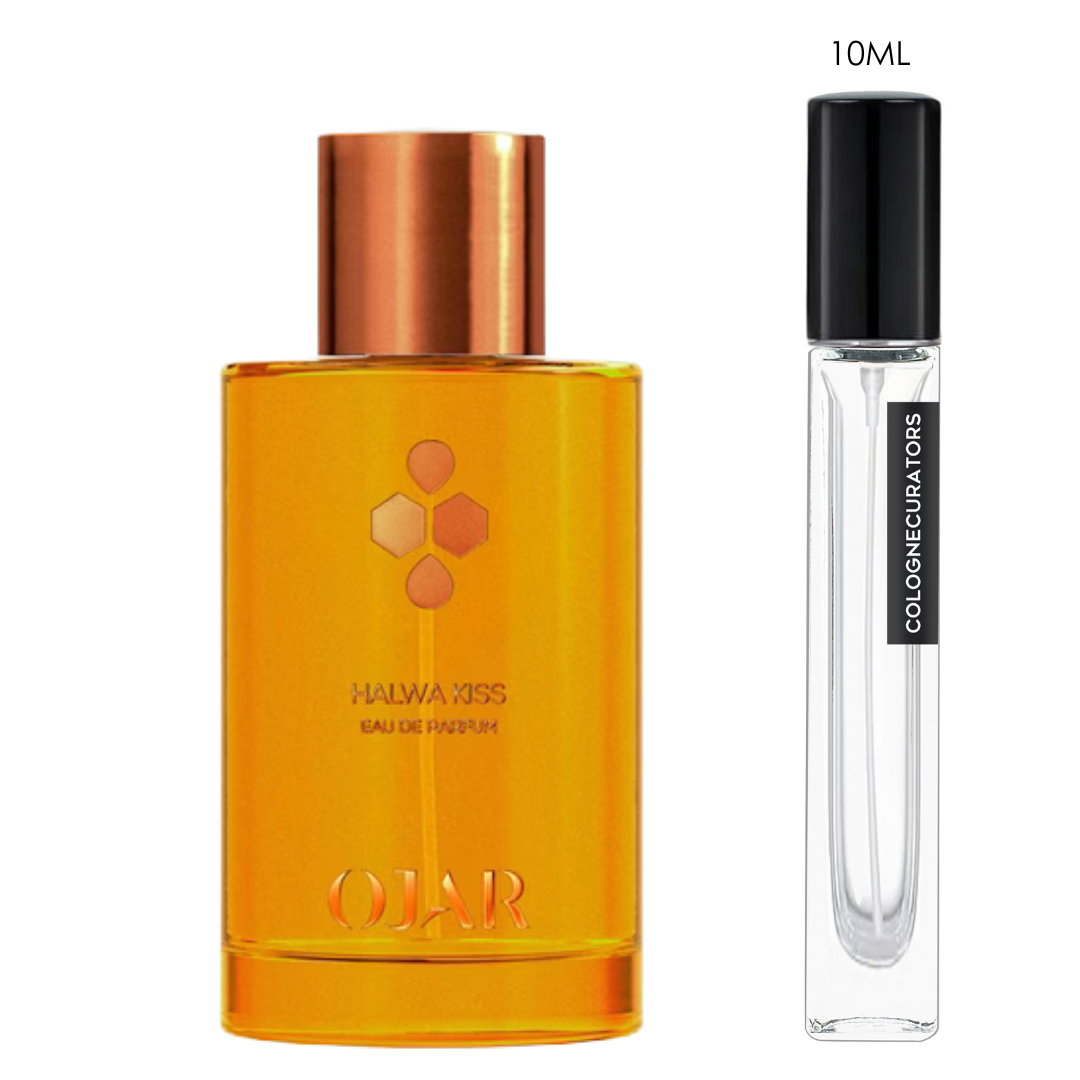 SAMPLE - Ojar Halwa Kiss EDP