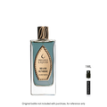 SAMPLE - Precious Liquid Miami Sunrise EDP