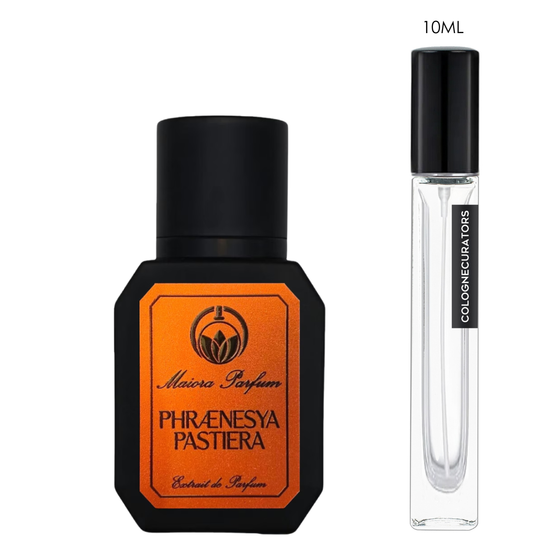 SAMPLE - Maiora Parfum Phraenesya Pastiera Extrait
