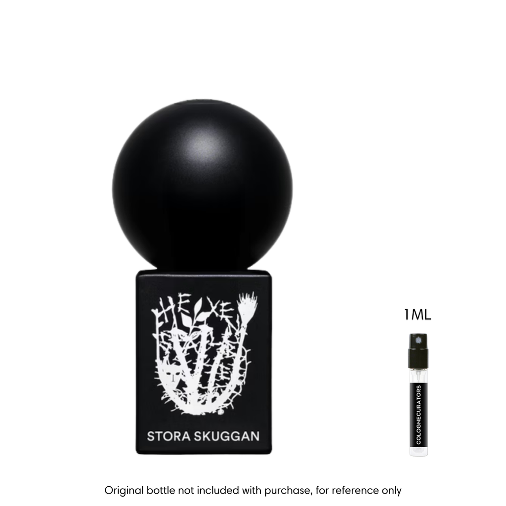 SAMPLE - Stora Skuggan Hexensalbe EDP