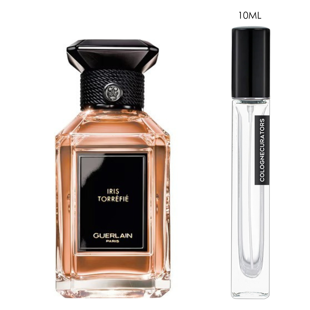 SAMPLE - Guerlain Iris Torréfié EDP
