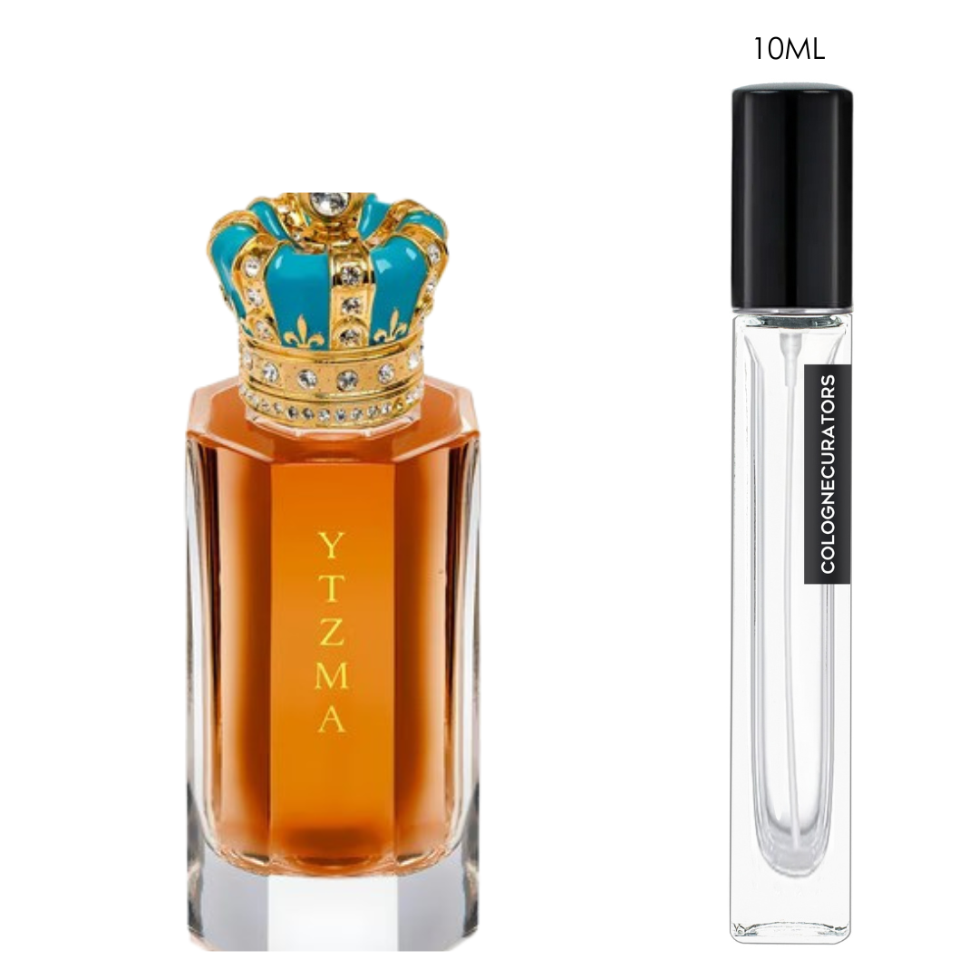 SAMPLE - Royal Crown Ytzma Extrait