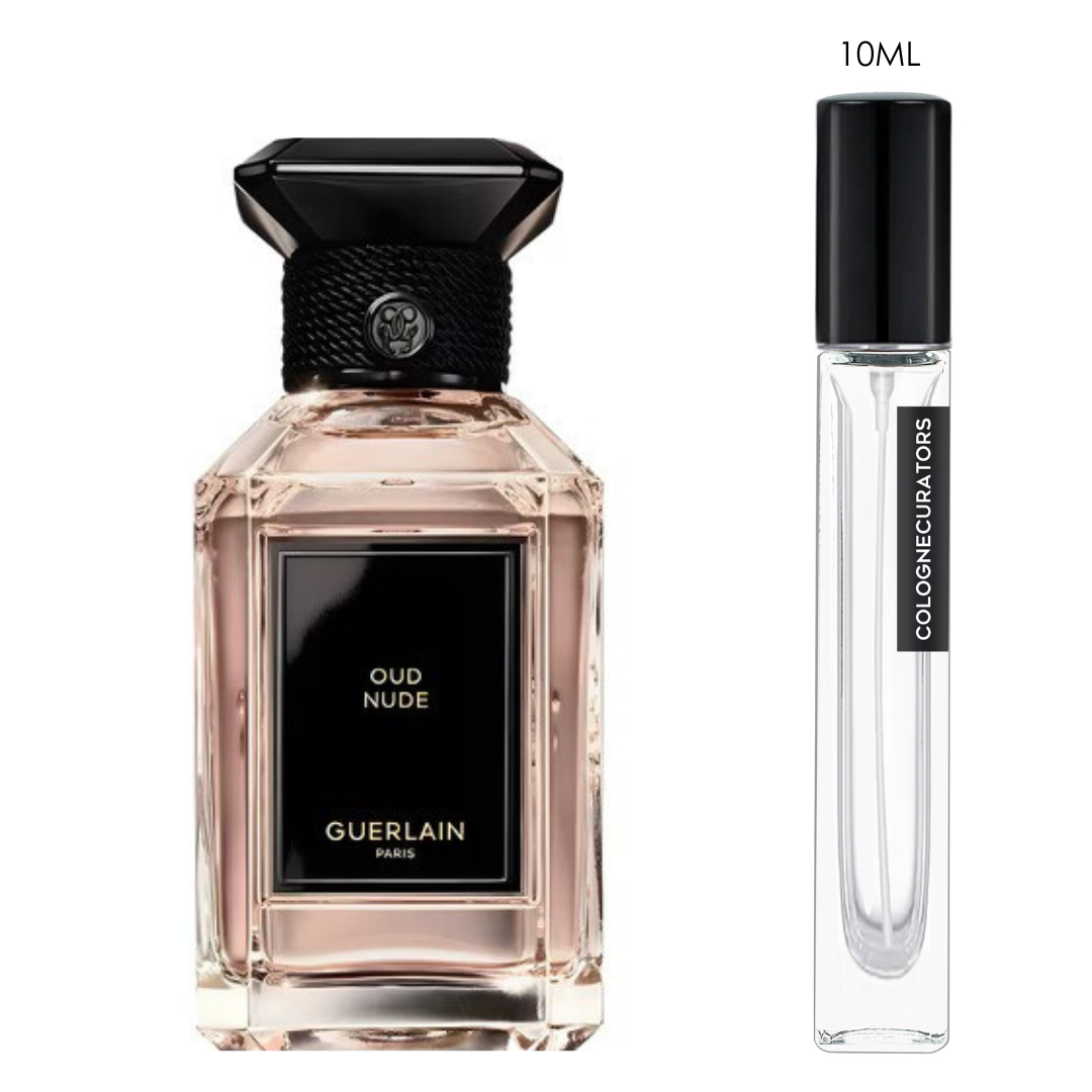 SAMPLE - Guerlain Oud Nude EDP