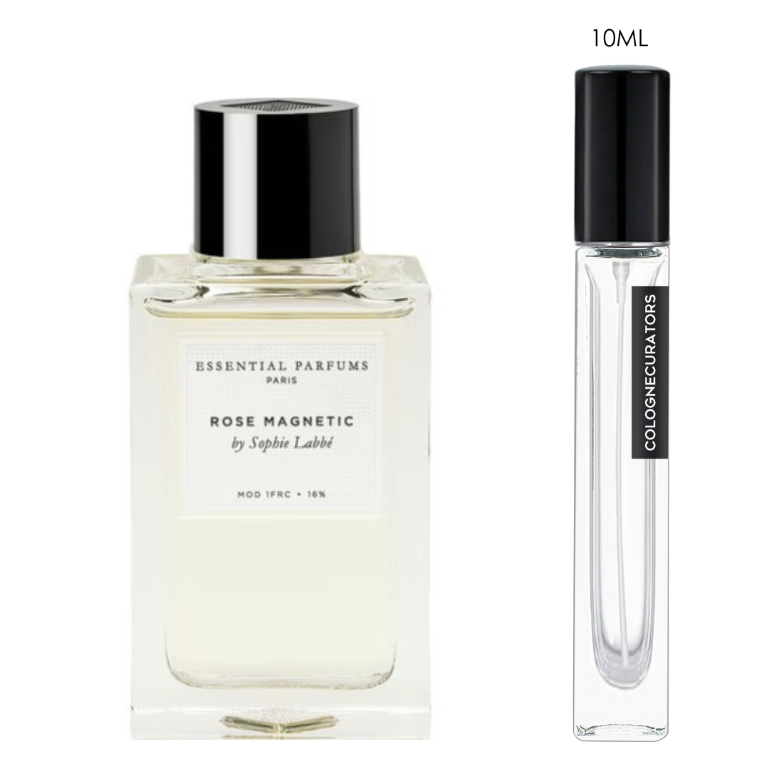 SAMPLE - Essential Parfums Rose Magnetic EDP