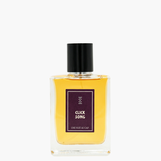 Une Nuit Nomade Click Song EDP