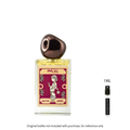 SAMPLE - Mitti Parfum Rani Pink EDP