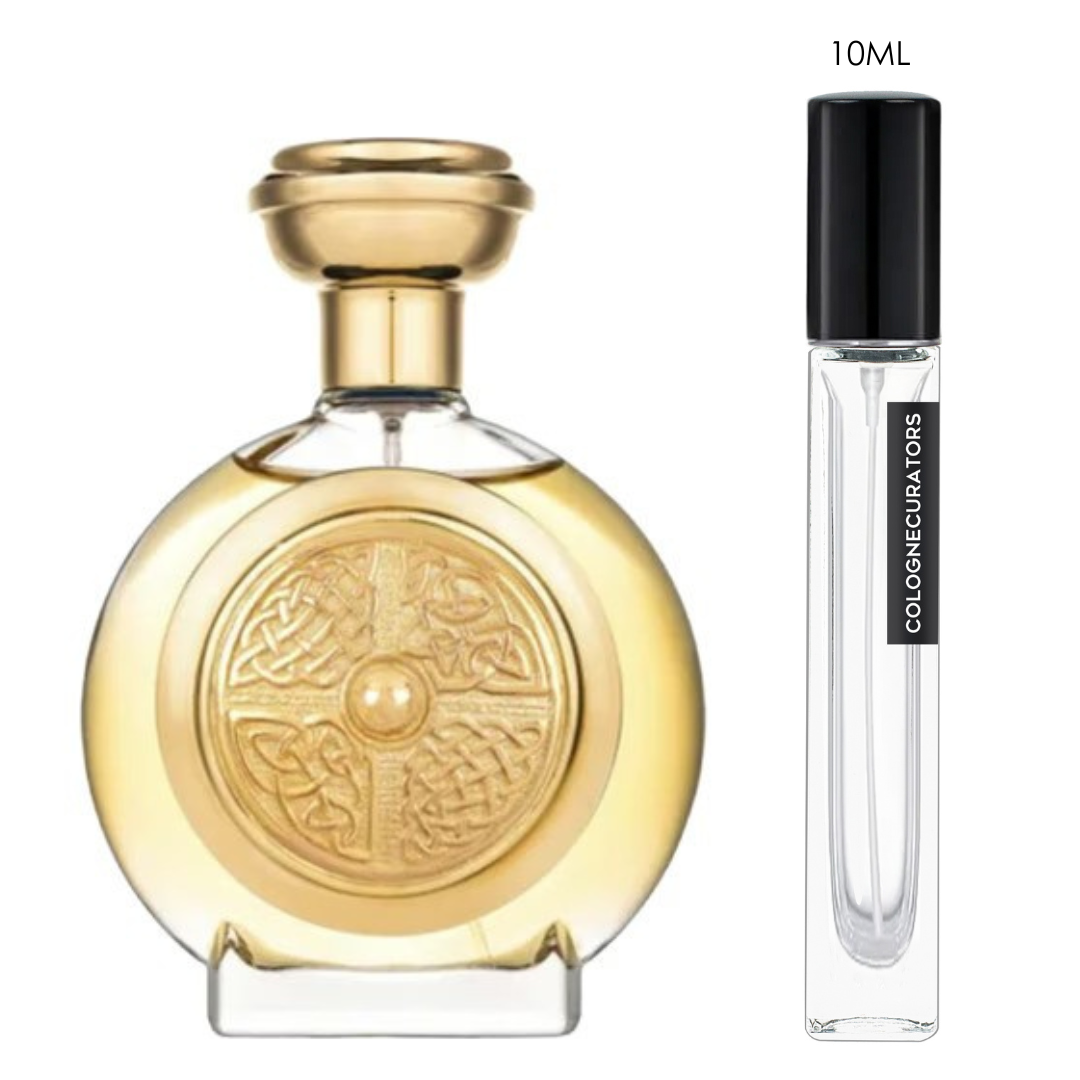 SAMPLE - Boadicea the Victorious Lannosea EDP