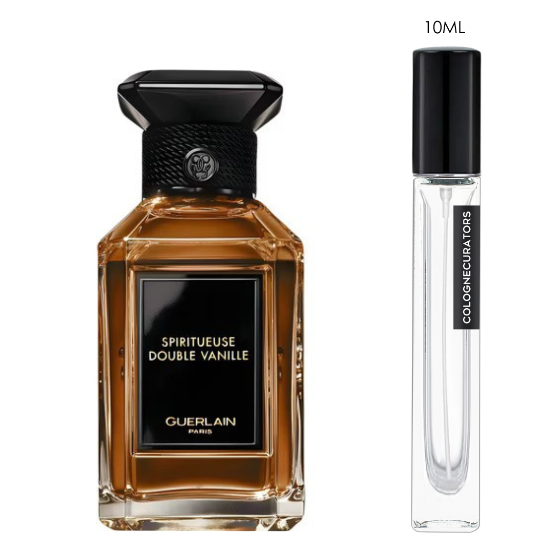 SAMPLE - Guerlain Spiritueuse Double Vanille EDP